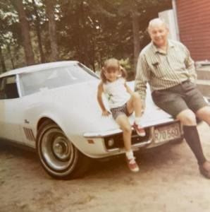 Meet your Posher, Kim